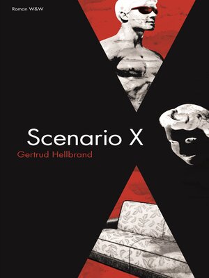 cover image of Scenario X